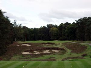 Sunningdale (Old) 9th